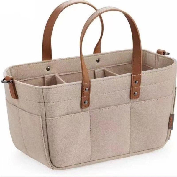 Sac de Rangement Évolutif et Nomade pour Bébé